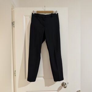 H&M Black Dress Pants